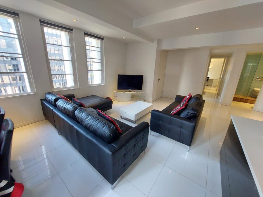 To Let 2 Bedroom Property for Rent in Cape Town City Centre Western Cape